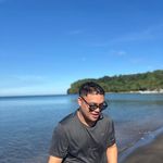 Dexter Castillo - @dextercastillo95 - Instagram