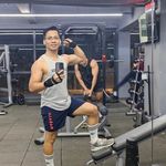 Dexter Castillo - @iamdekstor - Instagram
