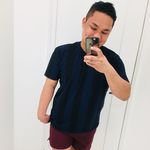 Dexter Castillo - @dextercastillo18 - Instagram