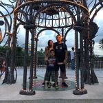 Dexter Castillo - @badooodles - Instagram