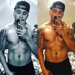 Dexter castillo - @kyriex06 - Instagram