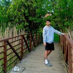 Dexter Castillo - @dexx_527 - Instagram
