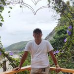Dexter Castillo - @dextercastillo246 - Instagram