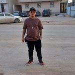 Dexter Salazar Castillo - @dcartist20 - Instagram