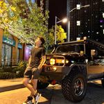 Jazreel Manalang - @im_dexter_castillo - Instagram