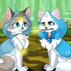 ✨~Декстор и Чиф~✨ - @_dexter.chif_castlecats_ - TikTok
