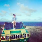Dexter Castle - @l15mw4y88 - Instagram