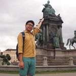 Dexter Chan - @pilipalapon1020 - Instagram