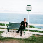 Chang Chih Wei - @dexter_chang_tw - Instagram