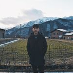 Dexter Chang - @dexterchangisfine - Instagram