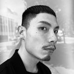 DEXTER CHANG - @dexter_thebarber - Instagram