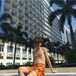 Dexter Charles - @dextercharles1979 - Instagram