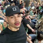 Dexter Charles - @dxtrcharles - Instagram