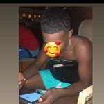 Dexter Charles - @getto_kin - Instagram