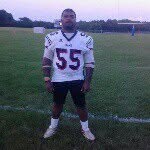 Dexter Chatman - @dexterc57 - Instagram