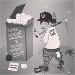 Dexter Chavez - @dexterchavez27 - Instagram