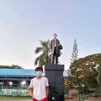 Dexter Chavez - Facebook