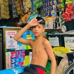 Dexter Chavez - Facebook