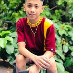 Dexter De Chavez - @dexisonfire - Instagram