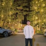 Dexter Medrano Chavez - @dexterchvz - Instagram