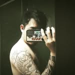 Dexter Cheng - @dexter_1901 - Instagram