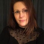Andrea - @cherrydexter - Instagram