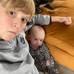 Dexter - @dexter_claydon6 - Instagram