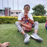 dexterclemente - @_clmnt_dxtr20 - Instagram