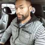 Dexter Cobb - @dexcobb3467 - Instagram