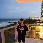 Dexter Collier - @dexterrr176 - Instagram