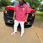 Dexter Dalier - @dexter_collier30 - Instagram