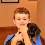 Dexter Williams Collier - @dexty_pants - Instagram