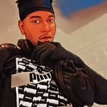 Dexter Collins - @skrillagetta86 - Instagram