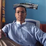 Dexter Collins - @afromann34 - Instagram