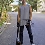 Dexter Collins - @dexter_collins55 - Instagram