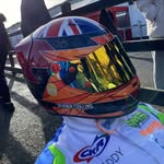 Dexter Collins - @dextercollinsracing - Instagram