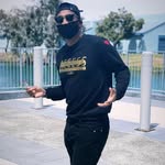 Dexter Combs - @thefuturedc - Instagram