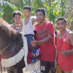 Dexter Perez Canoy - Facebook