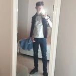 Dex - @dexter.cooke - Instagram