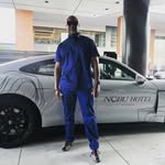 Dexter Covington - @1caprozay - Instagram
