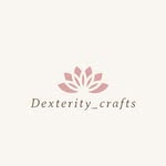 Ramya Murugesan - @dexterity_crafts - Instagram