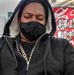 Dexter Green - Facebook