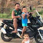 Dexter Cuevas - @dextercue - Instagram