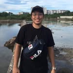 Dexter Cuevas Delrosario - @dexterzxed - Instagram