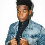 Dexter Darden - @dexterdarden_fp - Instagram