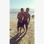 Dexter Daugherty - @yilangaqh - Instagram