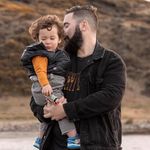 Dexter Davison - @pauldexter88 - Instagram