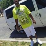 Dexter Davison Sr. - @davisonsr.dexter - Instagram