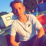 Dexter Day - @dexterday20 - Instagram
