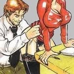 Dexter Day - @dexterday2017 - Instagram